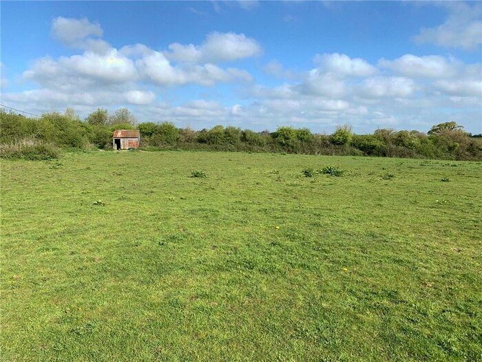 Land For Sale In Thickthorn Lane, Hazelbury Bryan, Sturminster Newton, Dorset, DT10