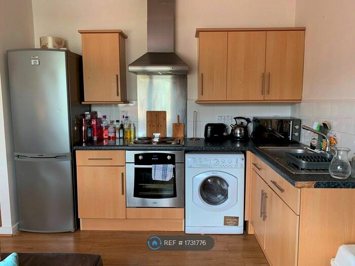 1 Bedroom Flat To Rent In Adelaide Lane, Sheffield, S3