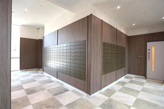 1 Bedroom Apartment To Rent In Greengate, Greengate, Salford, M3