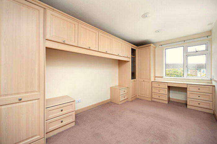 1 Bedroom Flat For Sale In Devizes, Wiltshire, SN10