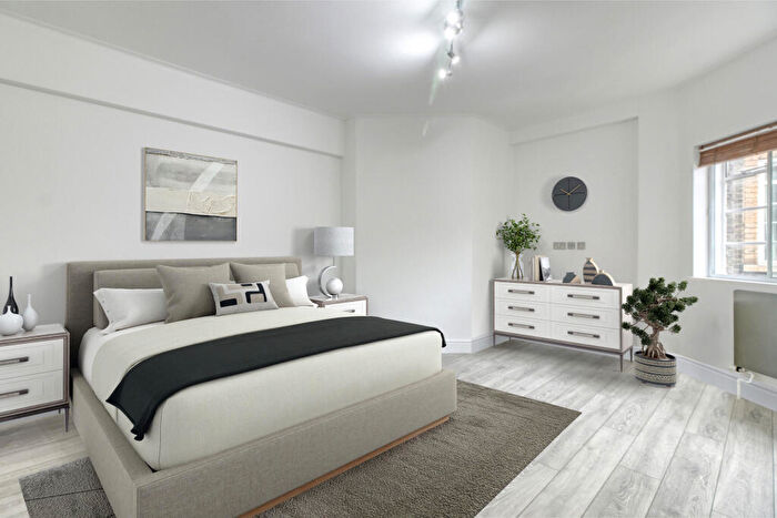 4 Bedroom Penthouse To Rent In Adelaide Road, London, NW3