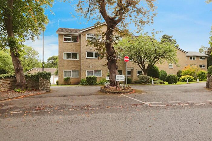 2 Bedroom Flat For Sale In Endcliffe Vale Road, Sheffield, S10