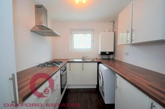 1 Bedroom Flat To Rent In Watkinson Road, Islington, N7