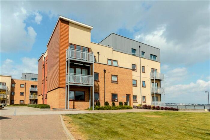 2 Bedroom Flat To Rent In Continuity Court, Greenhithe, Kent, DA9