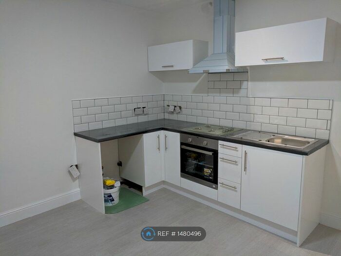 1 Bedroom Flat To Rent In Denman Street, Nottingham, NG7
