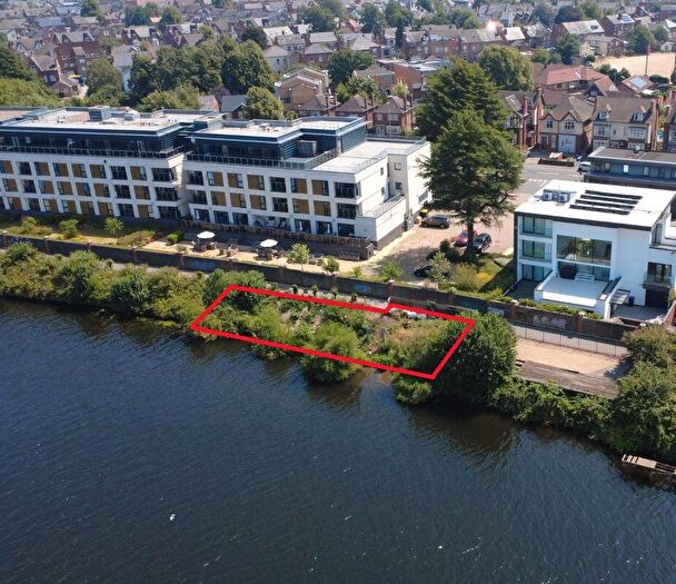 Land For Sale In Land To The North West Of Wilford Lane, West Bridgford, Nottinghamshire, NG2