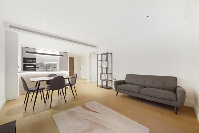 1 Bedroom Flat To Rent In Belvedere Row Apartments, Wood Lane, White City Living, W12