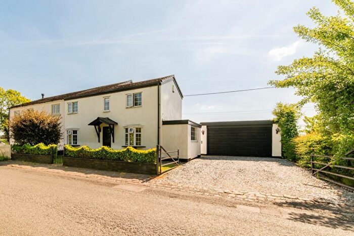 3 Bedroom Semi-Detached House For Sale In Morris Lane, Halsall, L39