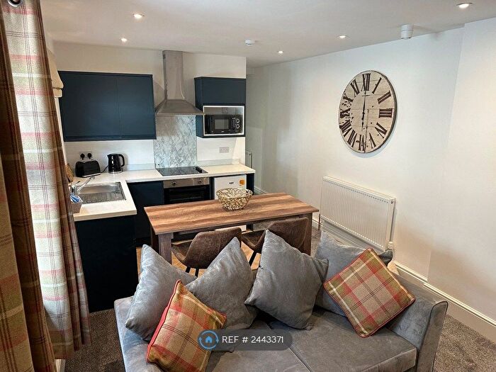 1 Bedroom Flat To Rent In West End Road, Morecambe, LA4