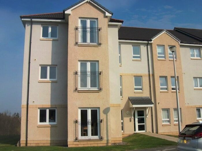 2 Bedroom Flat To Rent In Holm Farm Road, Culduthel, Inverness., IV2