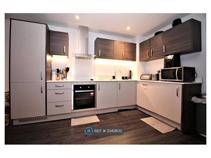 2 Bedroom Flat To Rent In Chatham St, Leicester, LE1