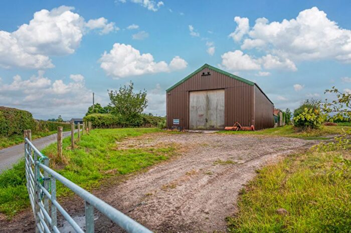 Property For Sale In Owens Farm, Broad Lane, Aughton, L39