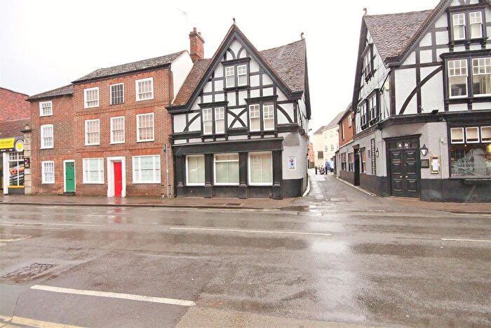 1 Bedroom Flat To Rent In Ock Street, Abingdon, OX14