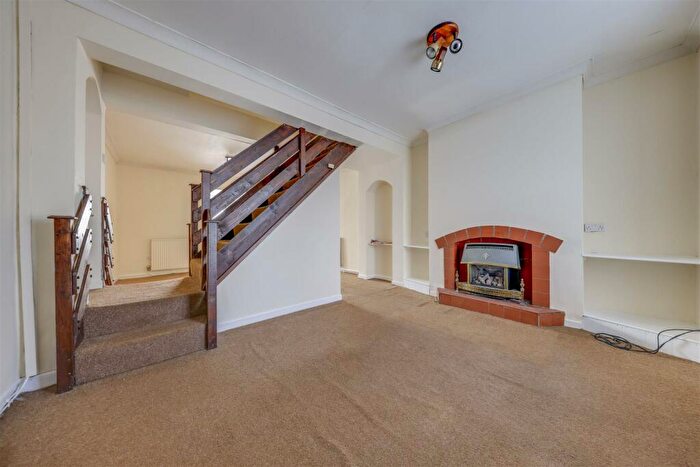 2 Bedroom Terraced House For Sale In Industrial Street, Bacup, Rossendale, OL13