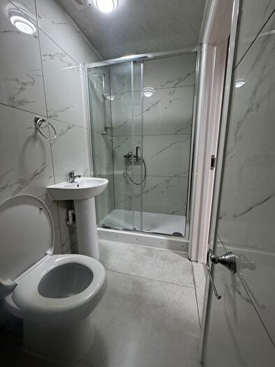 Studio To Rent In Priory Road, High Wycombe, HP13