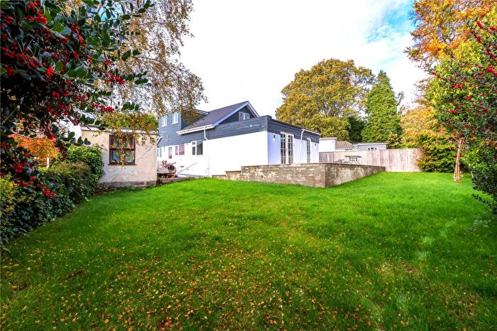 5 Bedroom Bungalow For Sale In Coventry Crescent, Hillbourne, Poole, BH17