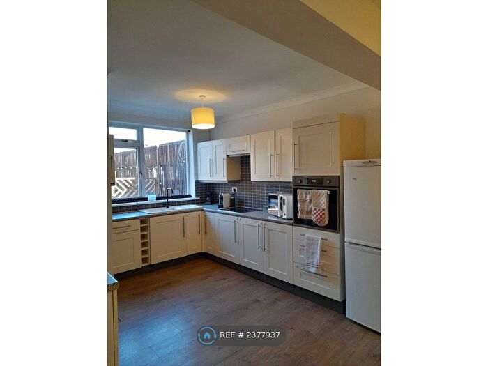 3 Bedroom Terraced House To Rent In St. Johns Crescent, Bowburn, Durham, DH6