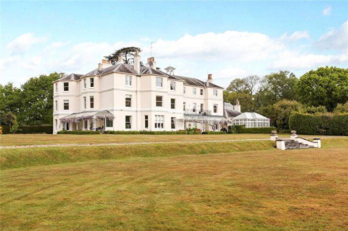 3 Bedroom Apartment For Sale In Prince Albert Drive, Ascot, Berkshire, SL5