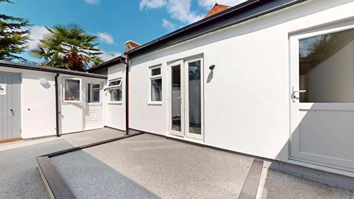 1 Bedroom Apartment To Rent In Anson Road, London, NW2