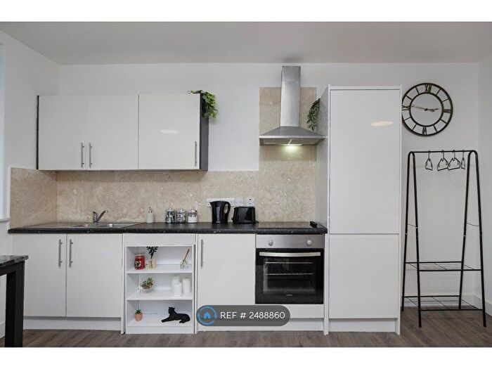 Studio To Rent In Blackpool, Blackpool, FY1