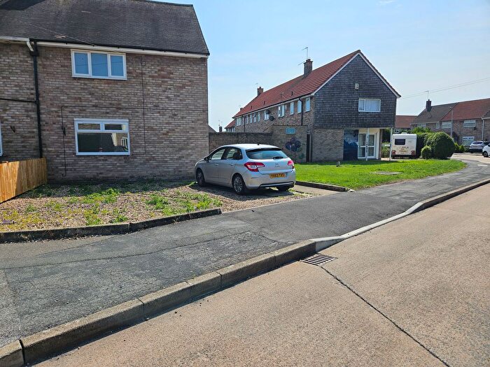 2 Bedroom End Of Terrace House To Rent In Fernhill Road, Hull, HU5