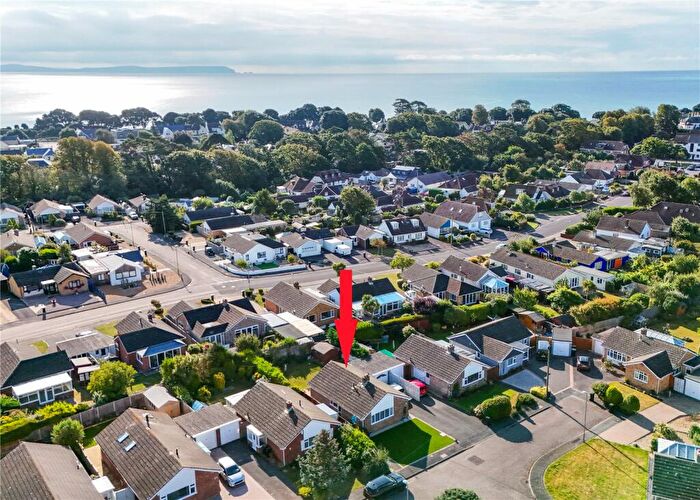 2 Bedroom Bungalow For Sale In Merlin Way, Mudeford, Christchurch, Dorset, BH23