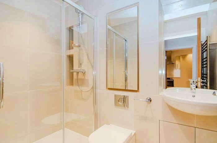 1 Bedroom Flat To Rent In College Road, Harrow, HA1