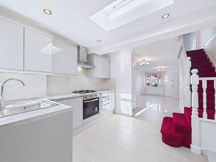 2 Bedroom Terraced House To Rent In Nelson Road, South Ockendon, RM15