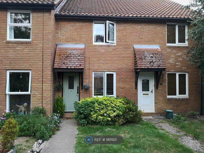 2 Bedroom Terraced House To Rent In Sheppard Drive, Chelmsford, CM2