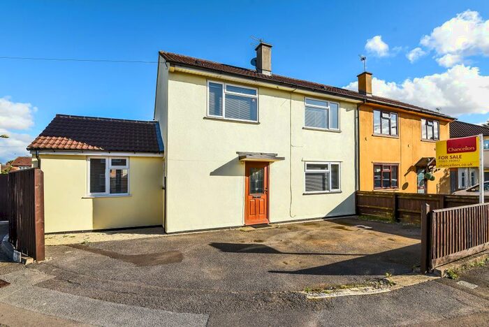 3 Bedroom Semi-Detached House To Rent In Paget Road, East Oxford, OX4