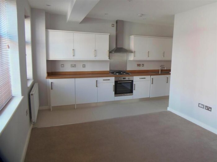 1 Bedroom Flat To Rent In Hotel Street, Leicester, LE1
