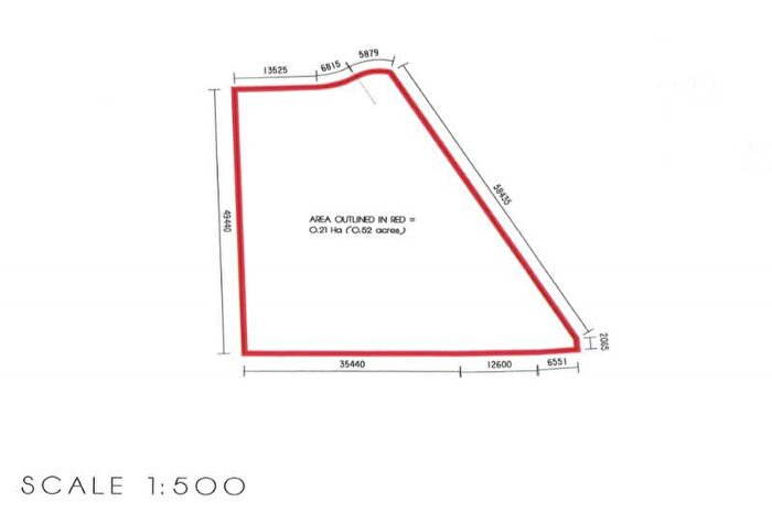 Land For Sale In , Plot, Little America, Gartocharn, Alexandria, G83