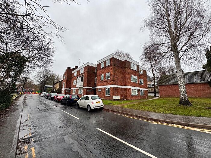 Studio To Rent In Bramston View, Mill Lane, Witham, Essex, CM8