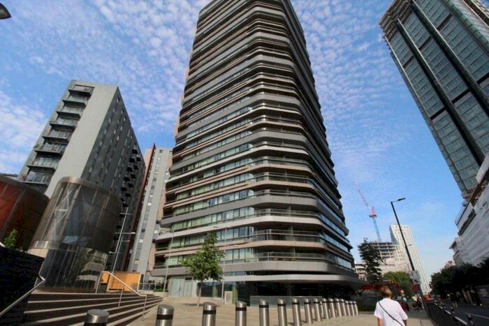 2 Bedroom Flat To Rent In City Road, London, EC1V