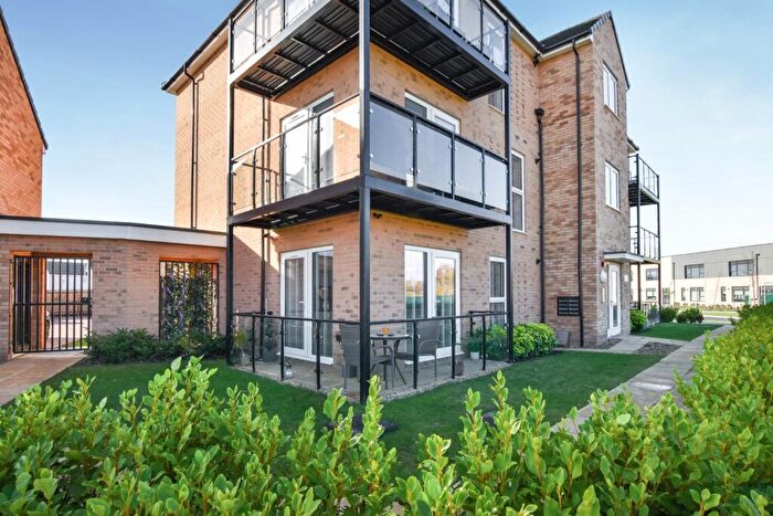 1 Bedroom Flat For Sale In Sunderland Avenue, Maldon, CM9