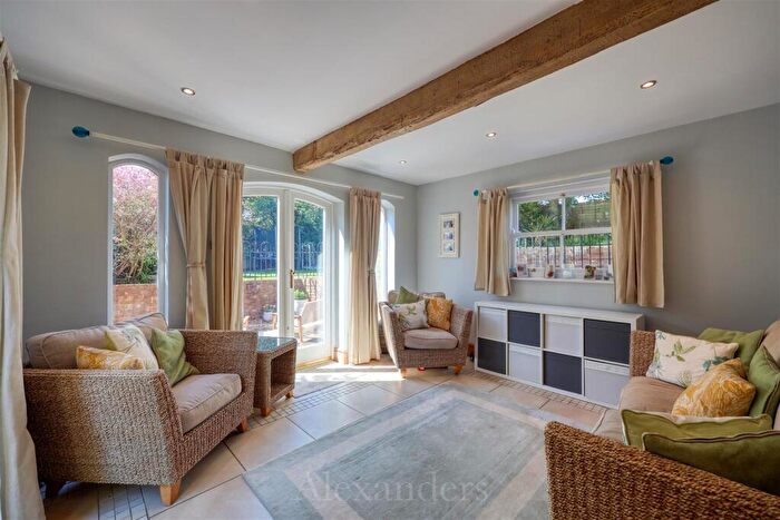 4 Bedroom Cottage For Sale In School Lane, Harby, LE14