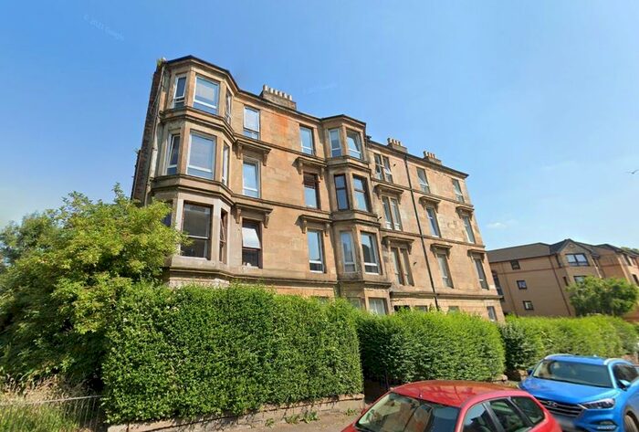 2 Bedroom Flat To Rent In Armadale Street, Dennistoun, Glasgow G31