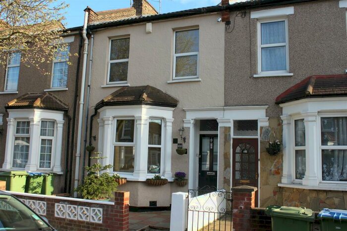 3 Bedroom Terraced House To Rent In Abbey Grove, Abbey Wood, London, SE2