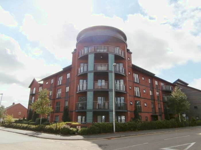 2 Bedroom Flat To Rent In Hobart Point, Churchfields Way, West Bromwich, B71