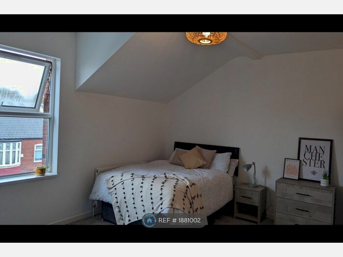 1 Bedroom Flat To Rent In Milton Grove, Manchester, M16