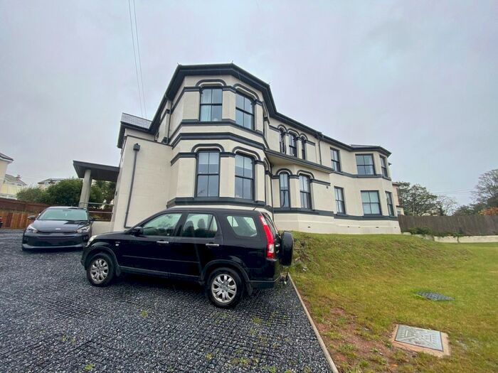 2 Bedroom Flat To Rent In Seagull Landing, Upper Hermosa Rd, Teignmouth, TQ14