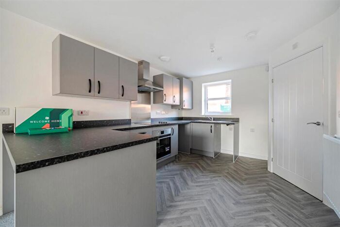 2 Bedroom Semi Detached House To Rent In Hall Farm Avenue, Whitmore Place, Coventry, CV6