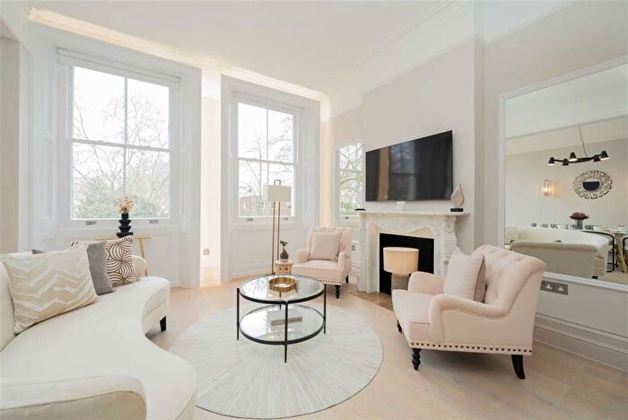 2 Bedroom Flat To Rent In Stanhope Gardens, London, SW7