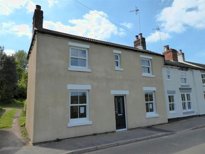 3 Bedroom Semi-Detached House To Rent In Main Street, Repton, Derby, DE65