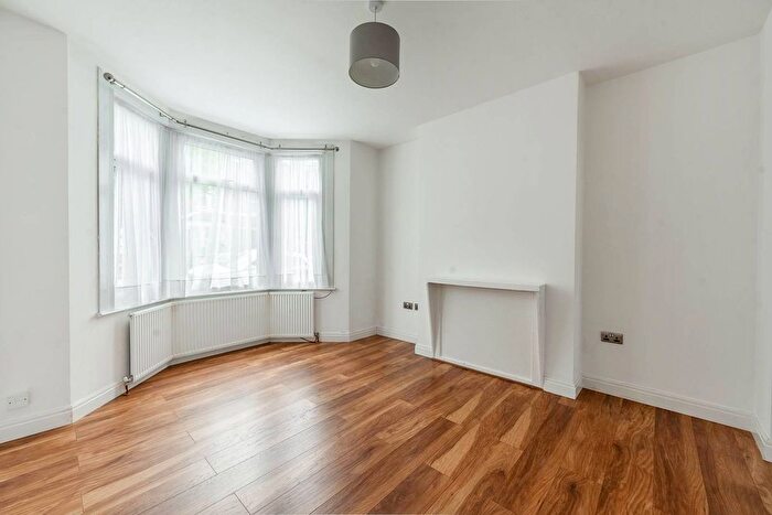 3 Bedroom Property To Rent In Butler Road, Harrow, HA1