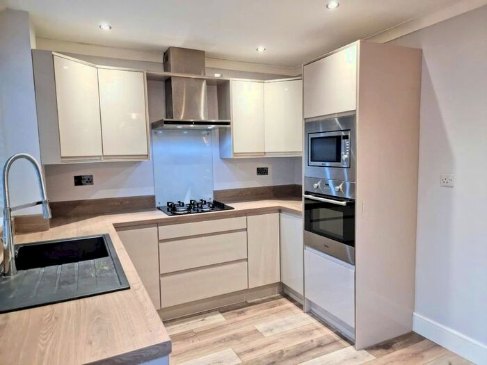 3 Bedroom Terraced House To Rent In Haunchwood Drive, Sutton Coldfield B76