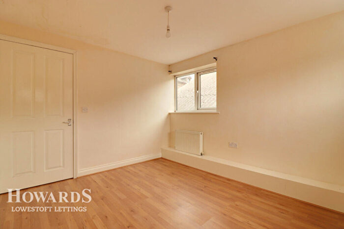 1 Bedroom Flat To Rent In London Road South, Lowestoft, NR33