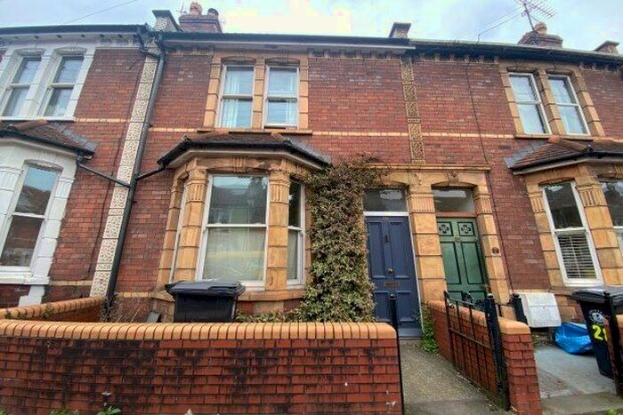 3 Bedroom Terraced House To Rent In Saxon Road, Bristol, BS2