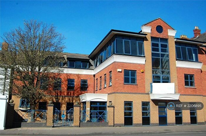 1 Bedroom Flat To Rent In Northgate Court, Gloucester, GL1