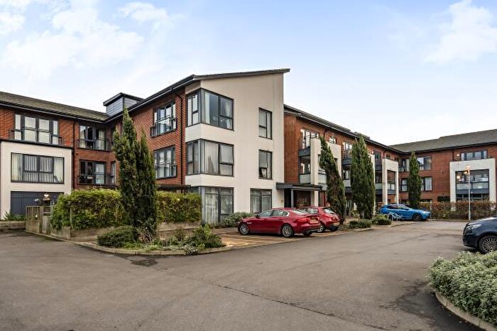 2 Bedroom Apartment For Sale In Craufurd Road, Oxford, OX4